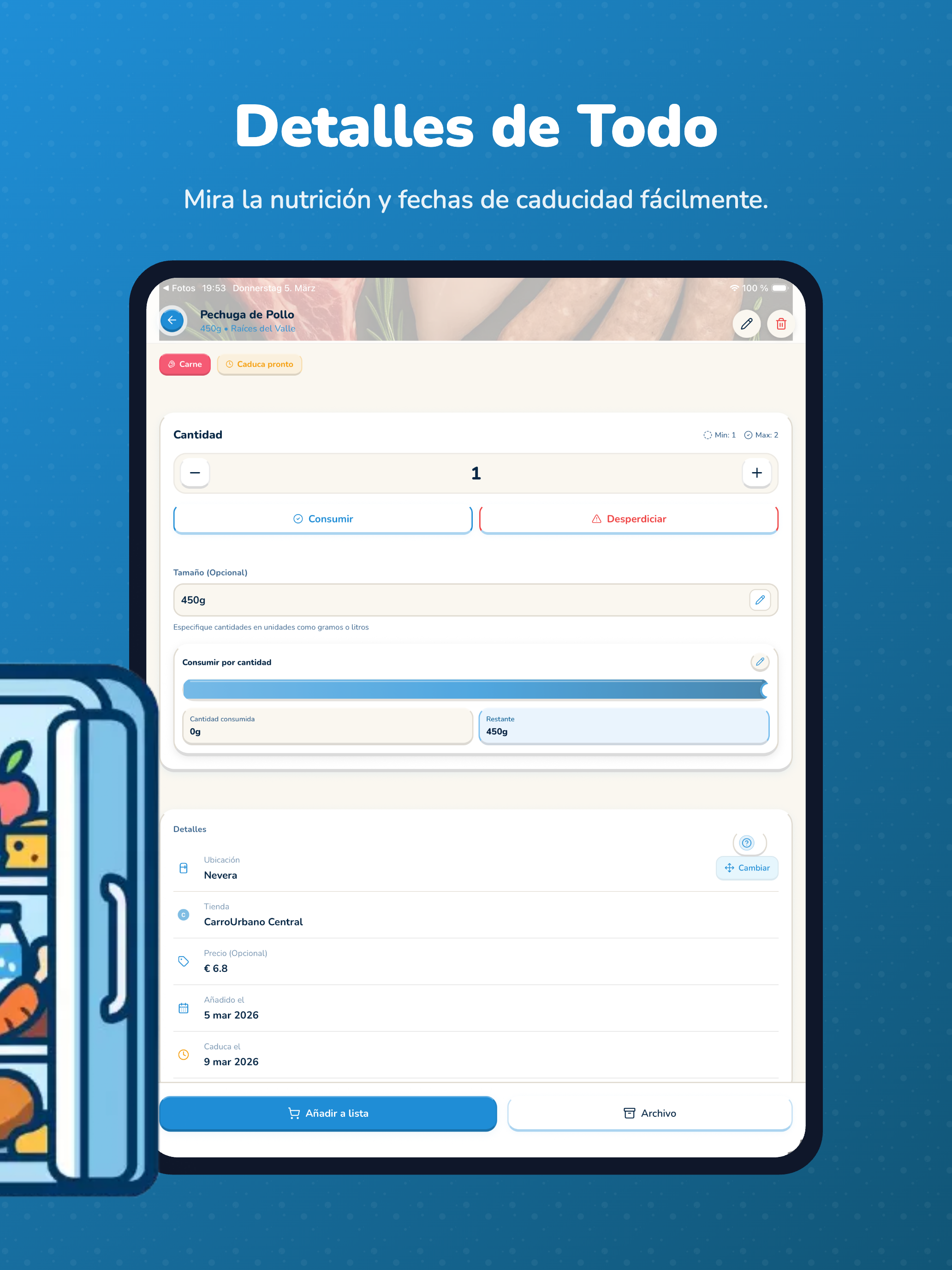 Captura de Chefito 3