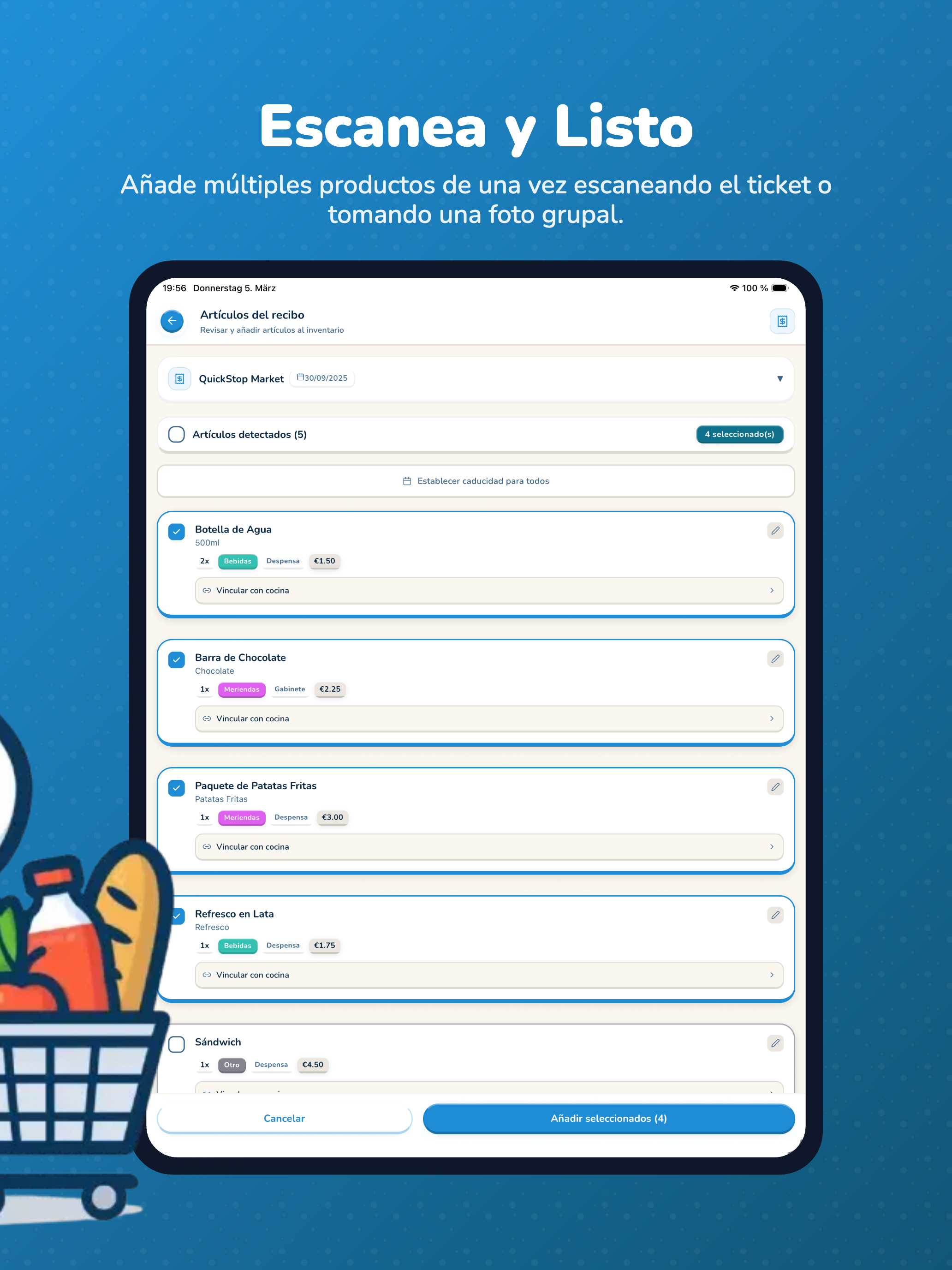 Captura de Chefito 5