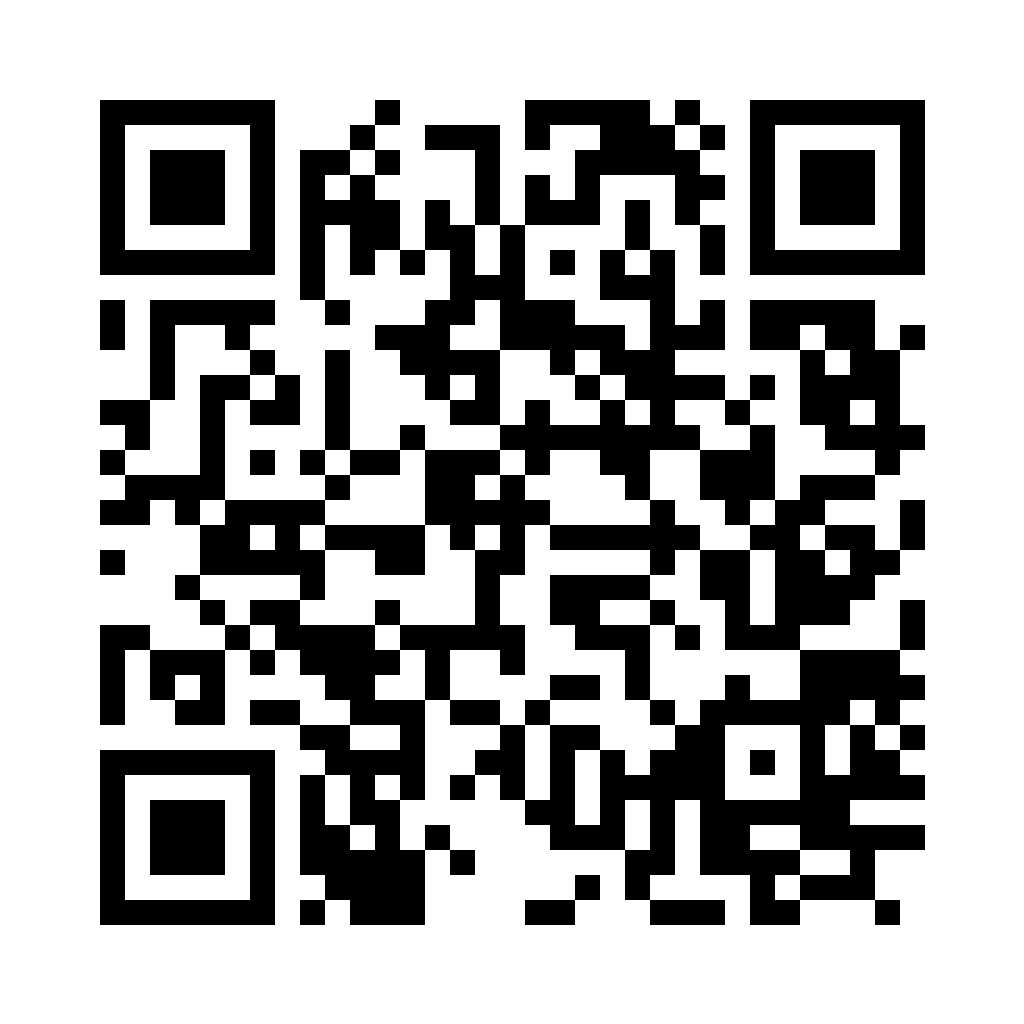 QR code linking to Chefito on the App Store