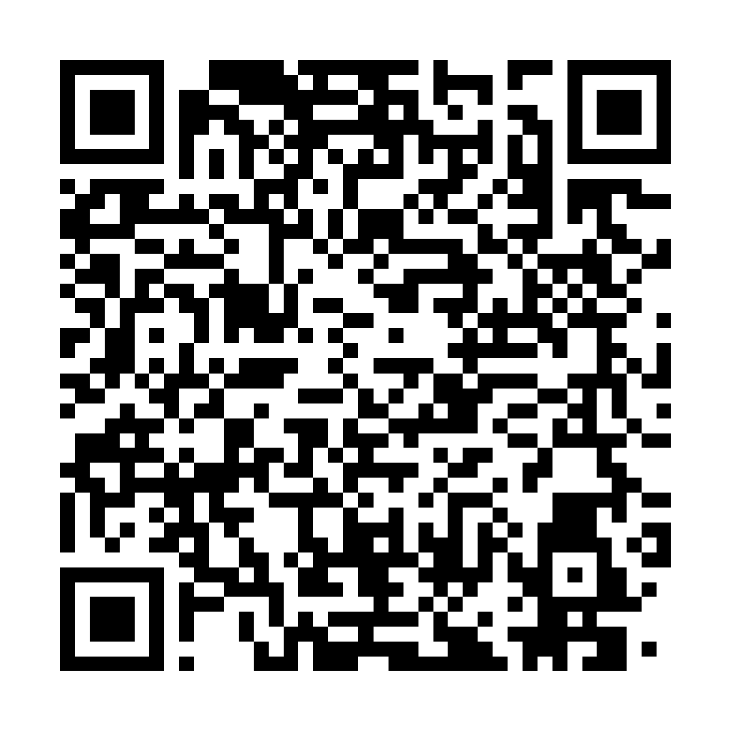 QR code linking to Chefito on Google Play